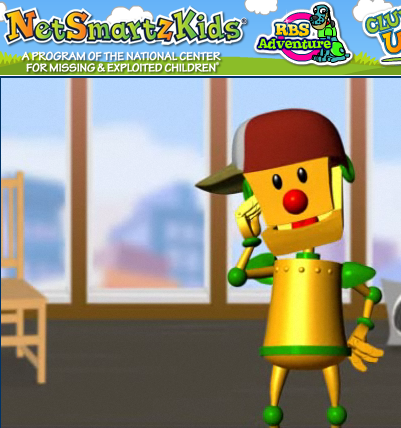 netsmartkids