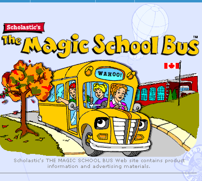 schoolbus
